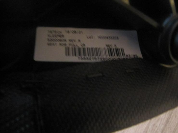 Bild 5: Harley-Davidson° Softail Street Bob Sitz Driver Seat -> NEU!