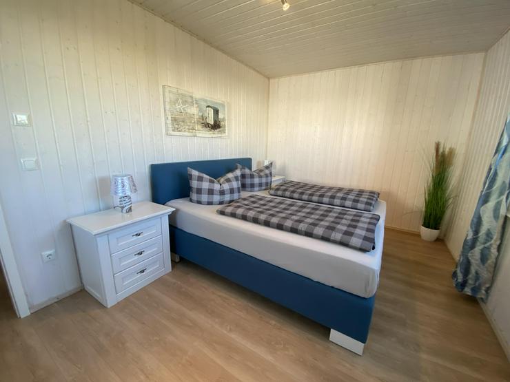 Bild 7: Ostsee Resort Olpenitz Ferienhaus SK