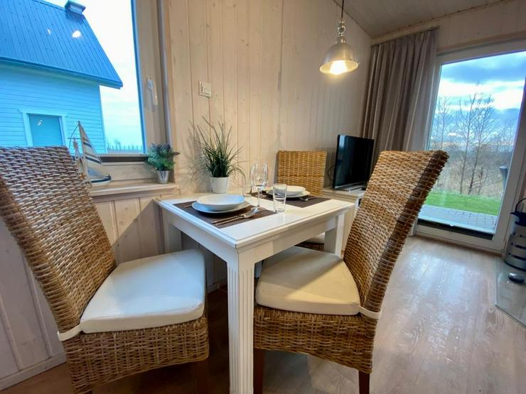 Bild 13: Ostsee Resort Olpenitz Ferienhaus SK