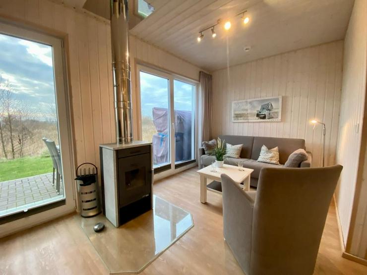 Bild 14: Ostsee Resort Olpenitz Ferienhaus SK