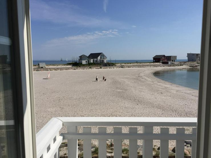 Bild 5: Strandhaus Ostseeresort Olpenitz