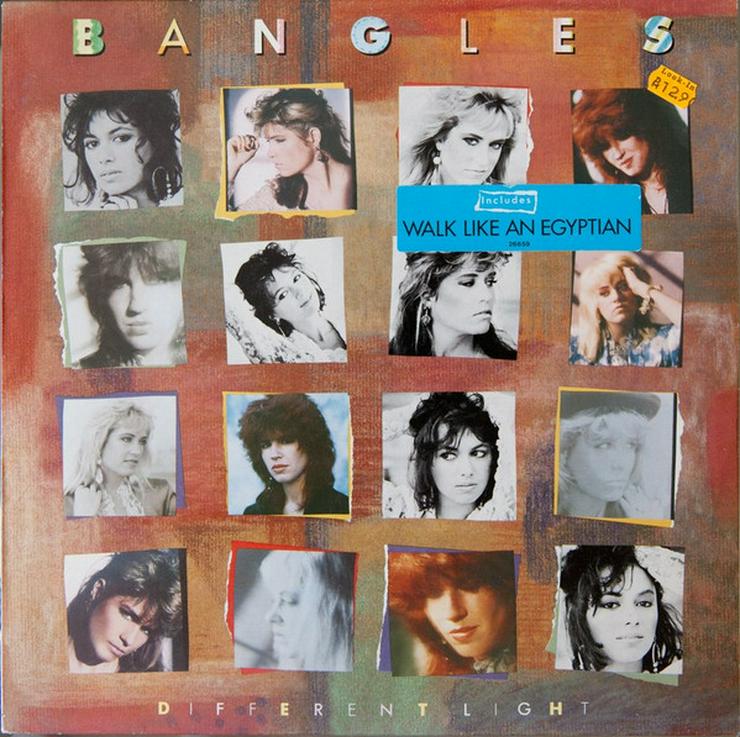 SusannaHoffs&BanglesAZ AbbaZappa Uvm.  - CD - Bild 1