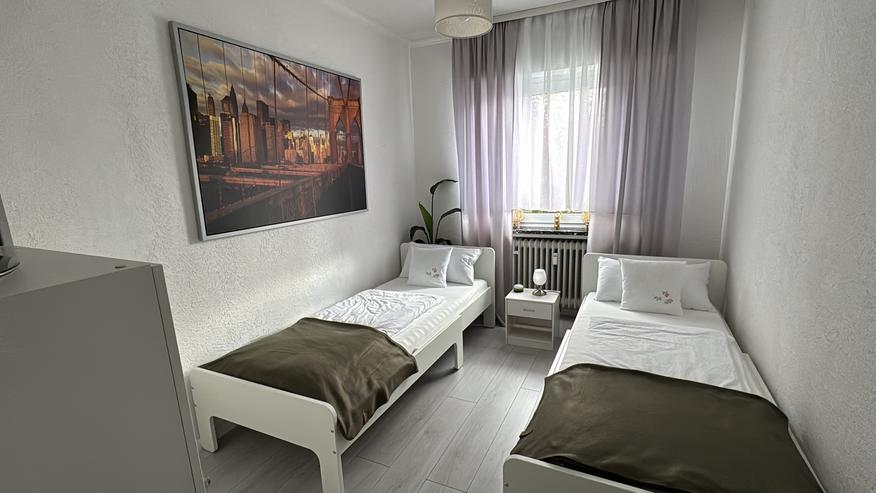 Bild 4: Ferienwohnung, 69 qm, 4-7 Personen, REFUGIUM 2020-Ferienwohnung