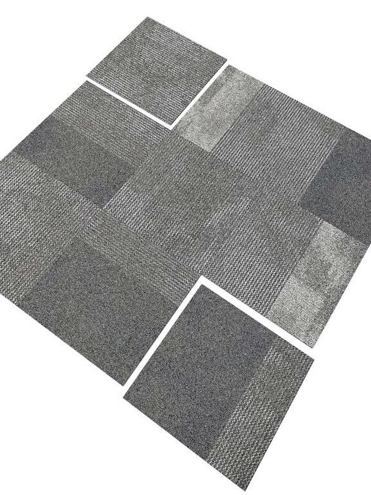 Bild 4: ANGEBOT! Sehr dekorativer Teppichfliesenboden Jetzt für 4,50 €