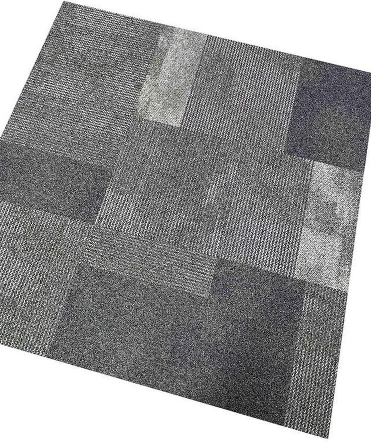 Bild 3: ANGEBOT! Sehr dekorativer Teppichfliesenboden Jetzt für 4,50 €