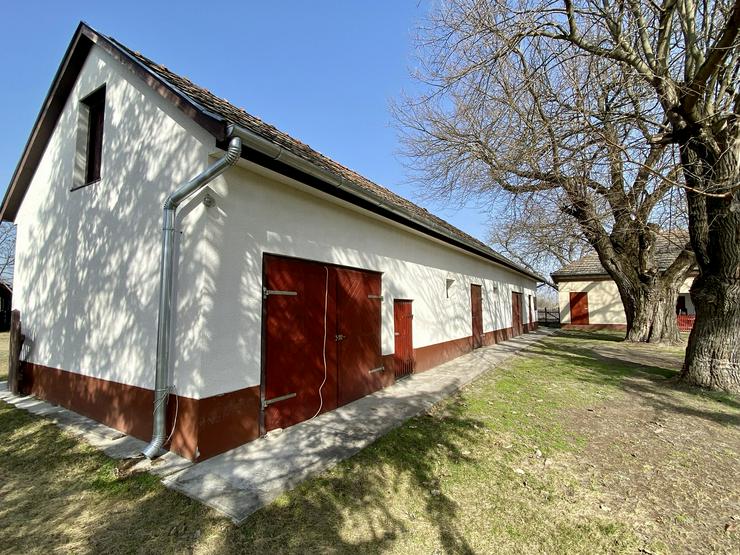 Bild 12: Bauernhaus Bauernhof Landhaus Haus Immobilien zum Kauf in Ungarn