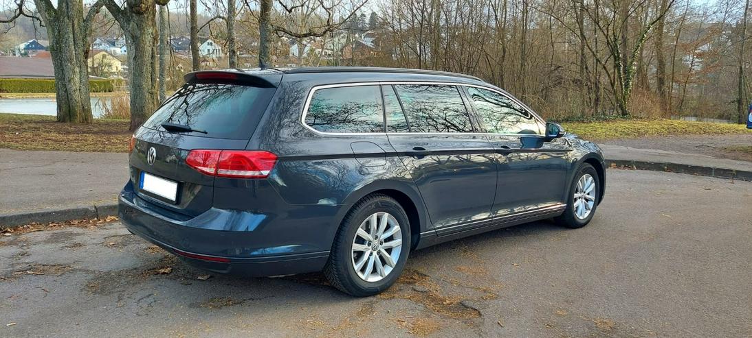 Bild 6: Volkswagen Passat Variant 1.4 150PS Comfortline - AHK, ACC, Navi, PDC, SHZ