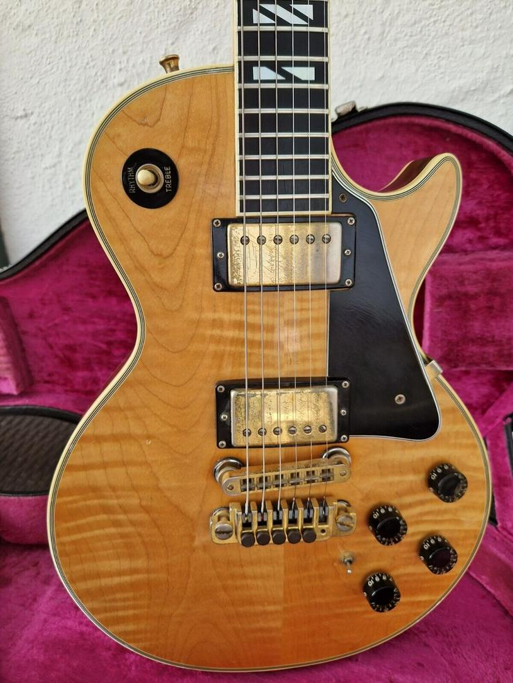 Bild 2: Gibson Les Paul Custom 25/50 Anniversary 1978