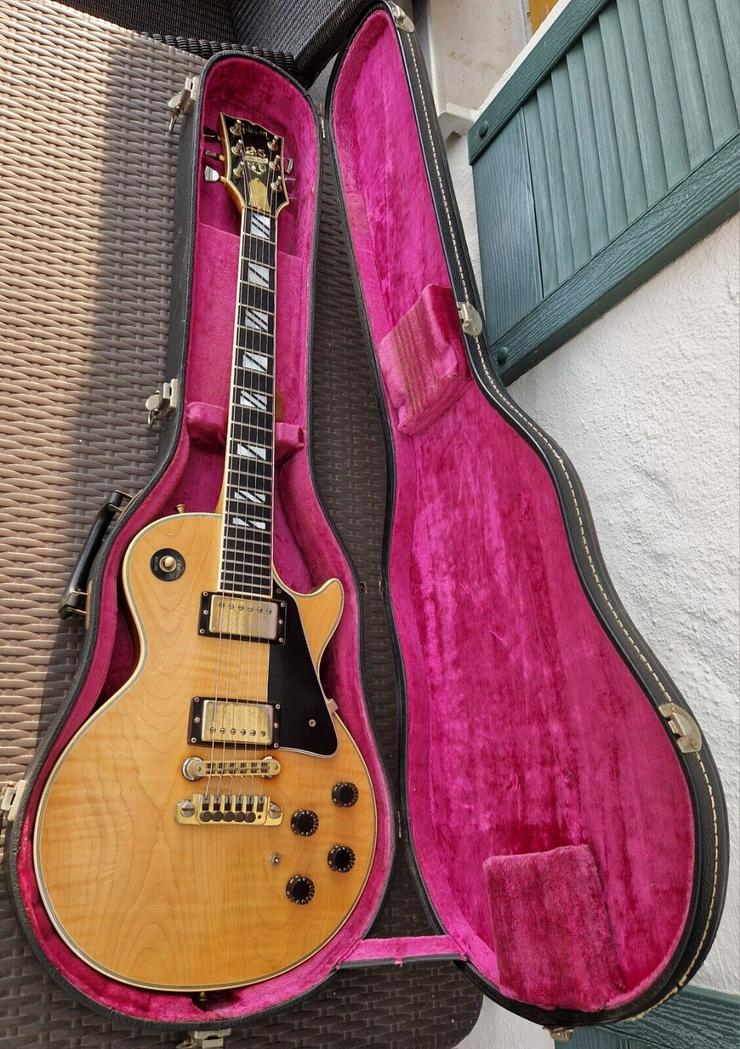 Gibson Les Paul Custom 25/50 Anniversary 1978