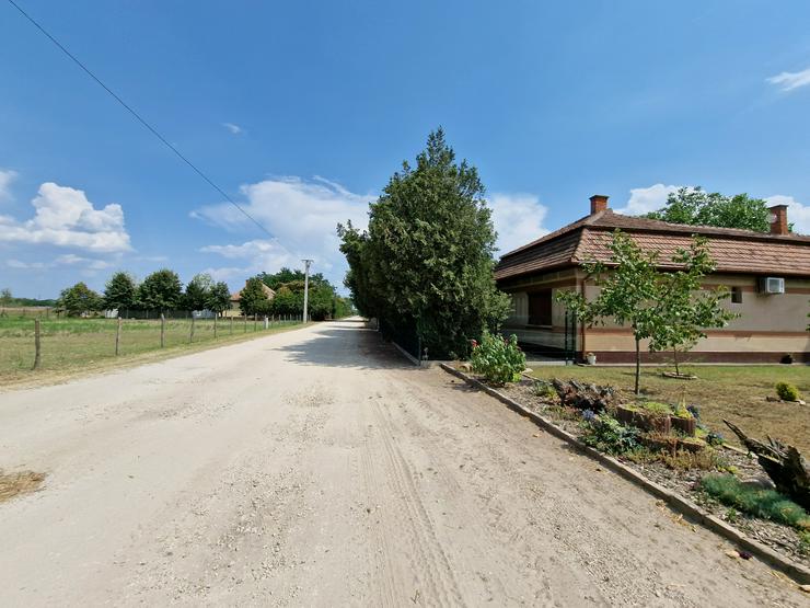 Bild 16: Bauernhaus Bauernhof Landhaus Haus Immobilien zum Kauf in Ungarn