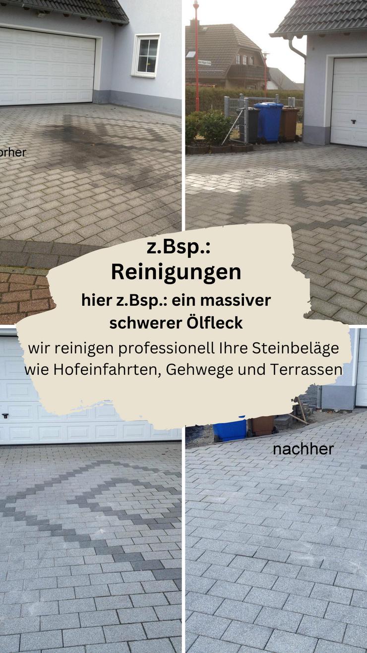 Arbeiten rund um Ihre Außenanlage  - Reparaturen & Handwerker - Bild 8