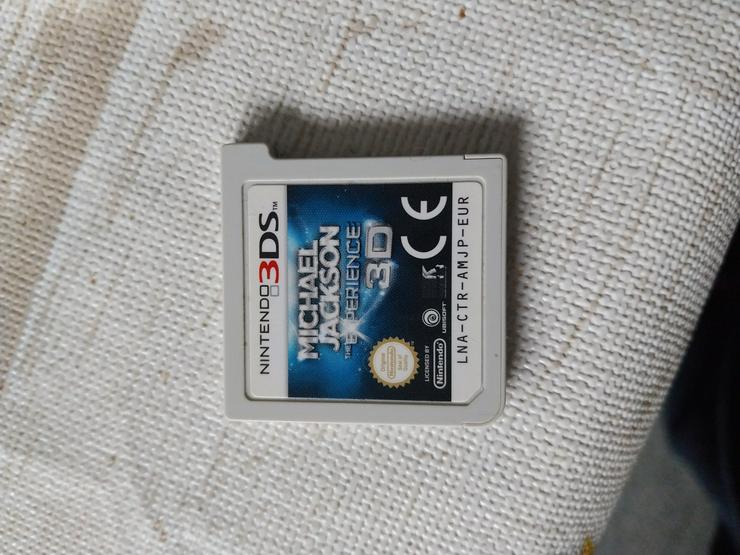 Nintendo DS und 3DS spiele  - Nintendo DS Games - Bild 1