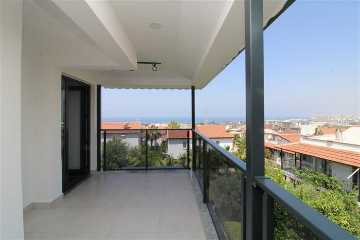 Bild 5: 1110 Ferienhaus zur Miete in Alanya Kagicak.