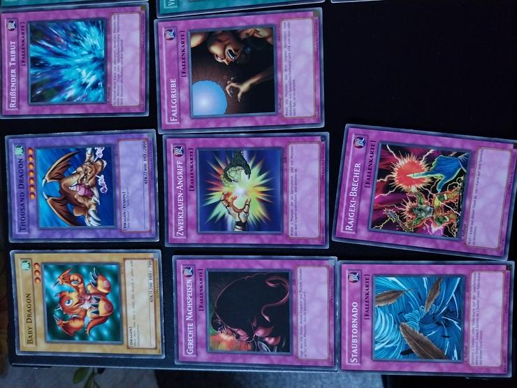 Yugioh TCG