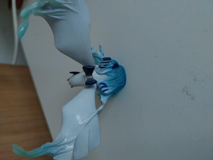 Bild 3: Lugia Soul Silver Edition 