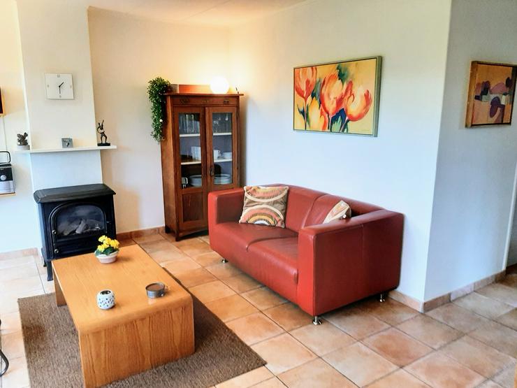 Bild 2: Last Min: NIEDERLANDE, ZEELAND, NAHE DOMBURG, SEHR STRANDNAH;  4P DÜNENHAUS MIETEN?