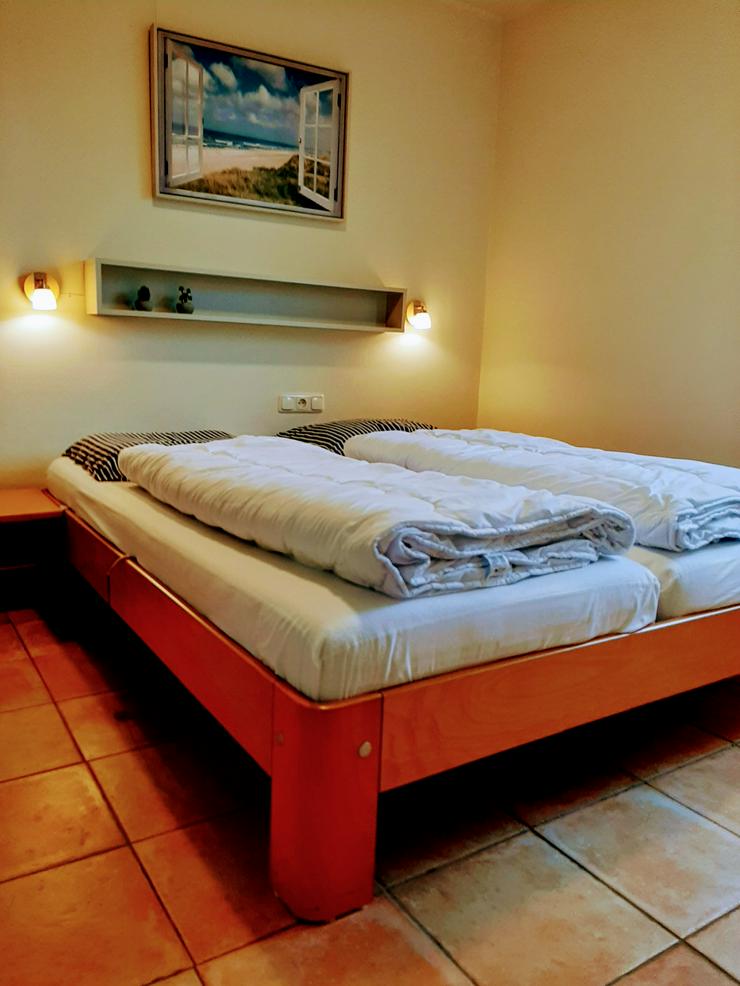 Bild 4: NIEDERLANDE, ZEELAND, NAHE DOMBURG, SEHR STRANDNAH;  4P DÜNENHAUS MIETEN?