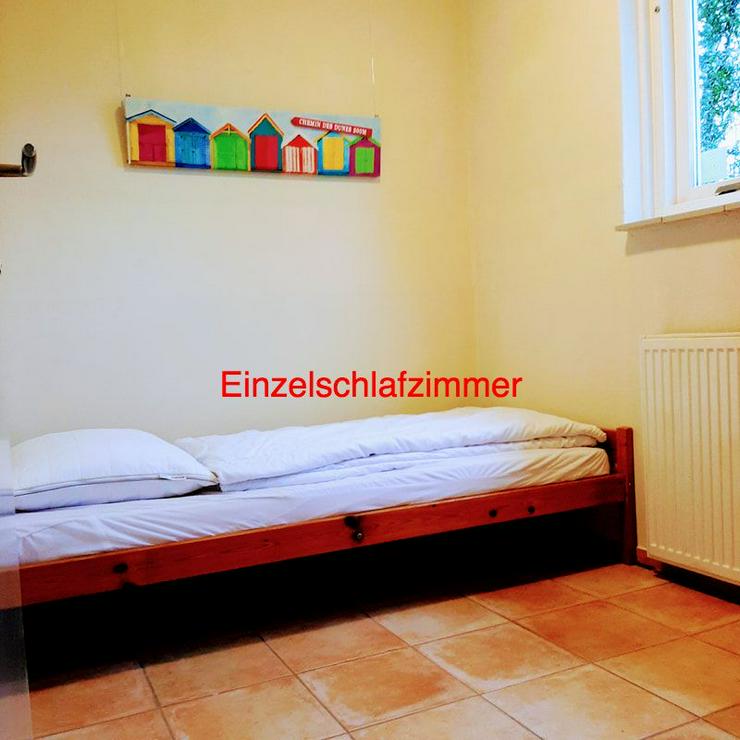 Bild 7: NIEDERLANDE, ZEELAND, NAHE DOMBURG, SEHR STRANDNAH;  4P DÜNENHAUS MIETEN?