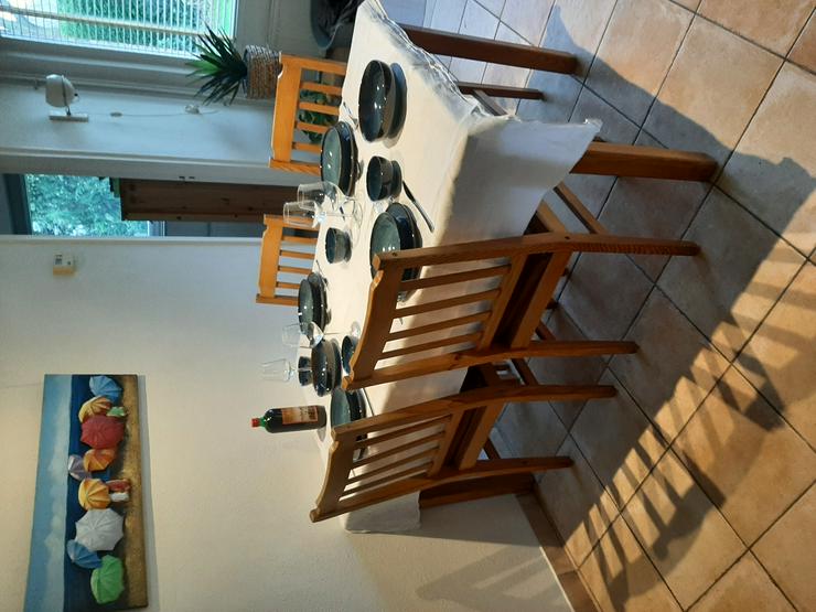 Bild 3: ZEELAND,    SEHR STRANDNAH;    4P DÜNENHAUS MIETEN?