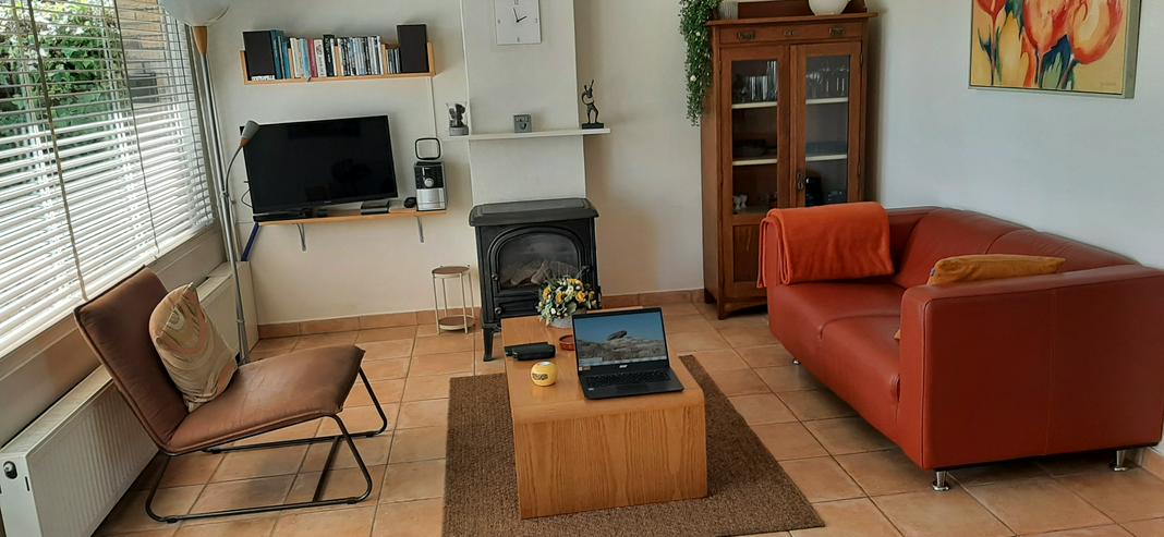 Bild 2: ZEELAND,    SEHR STRANDNAH;    4P DÜNENHAUS MIETEN?