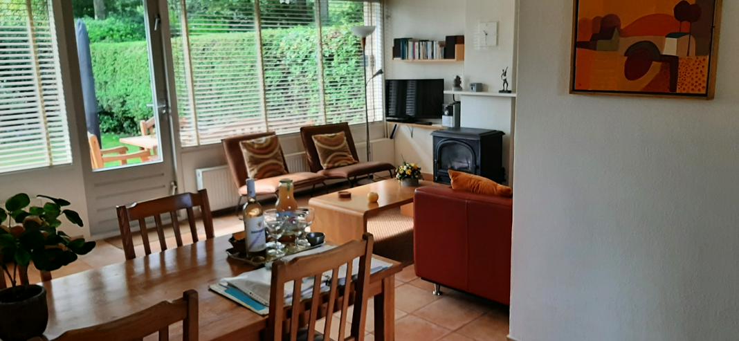 Bild 9: ZEELAND,    SEHR STRANDNAH;    4P DÜNENHAUS MIETEN?