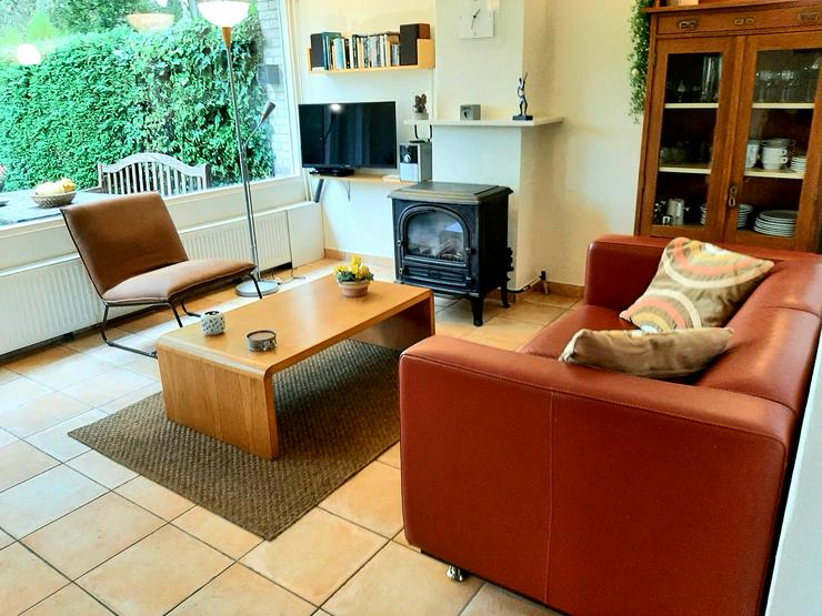 Bild 11: ZEELAND,    SEHR STRANDNAH;    4P DÜNENHAUS MIETEN?