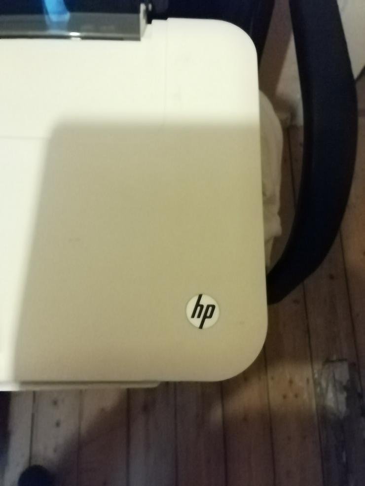 Bild 2: HP Drucker 