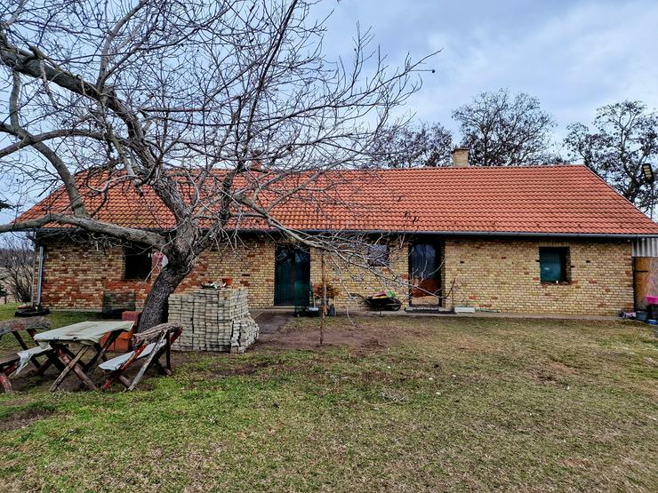 Bauernhaus Bauernhof Landhaus Haus Immobilien zum Kauf in Ungarn