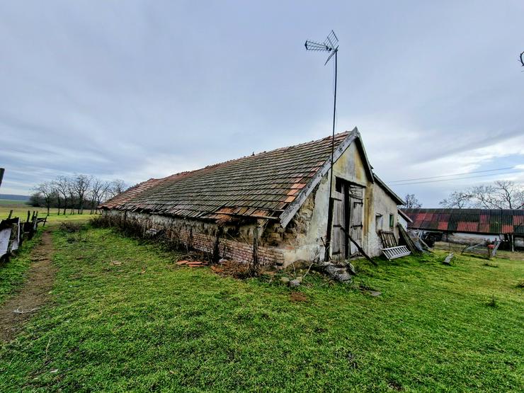 Bild 9: Bauernhaus Bauernhof Landhaus Haus Immobilien zum Kauf in Ungarn