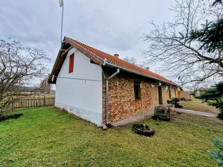 Bild 3: Bauernhaus Bauernhof Landhaus Haus Immobilien zum Kauf in Ungarn