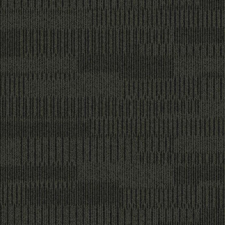 Bild 6: Duet Teppichfliesen von Interface *In mehreren Farben