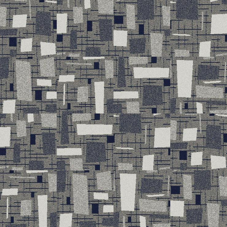 Bild 11: Wunderschöne Design-Teppichfliesen von Interface jetzt für 7,50 €