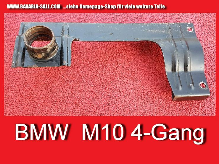 ❌ Schaltarm f 4-Gang Schaltung Getriebe BMW 1602 2002 Tii E10