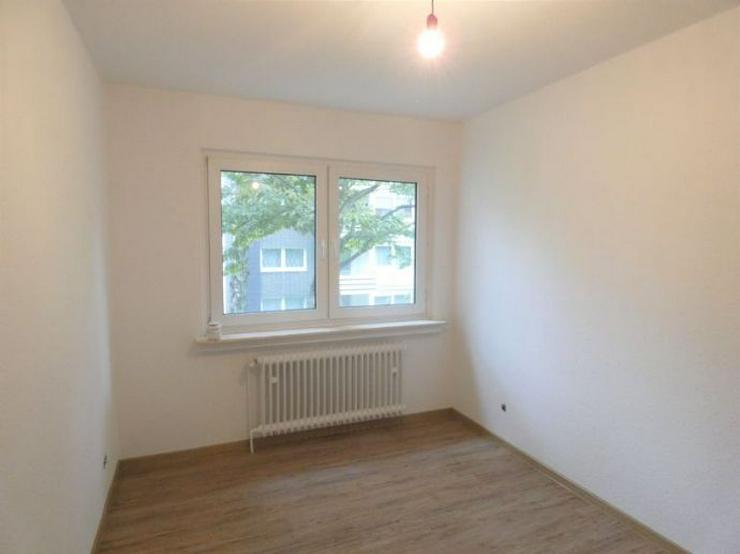 3-Zimmer-Wohnung mit idealem Grundriss