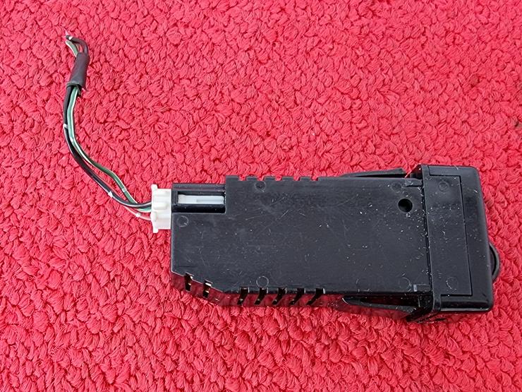 Bild 5: ❌ Schalter Dimmer Beleuchtung Armaturenbeleuchtung Mazda 626 GD MX6 GJ2255490A