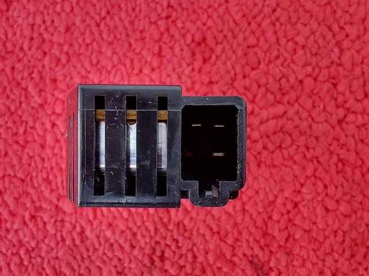 Bild 3: ❌ Schalter Dimmer Beleuchtung Armaturenbeleuchtung Mazda 626 GD MX6 GJ2255490A