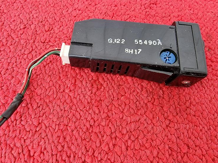 Bild 6: ❌ Schalter Dimmer Beleuchtung Armaturenbeleuchtung Mazda 626 GD MX6 GJ2255490A