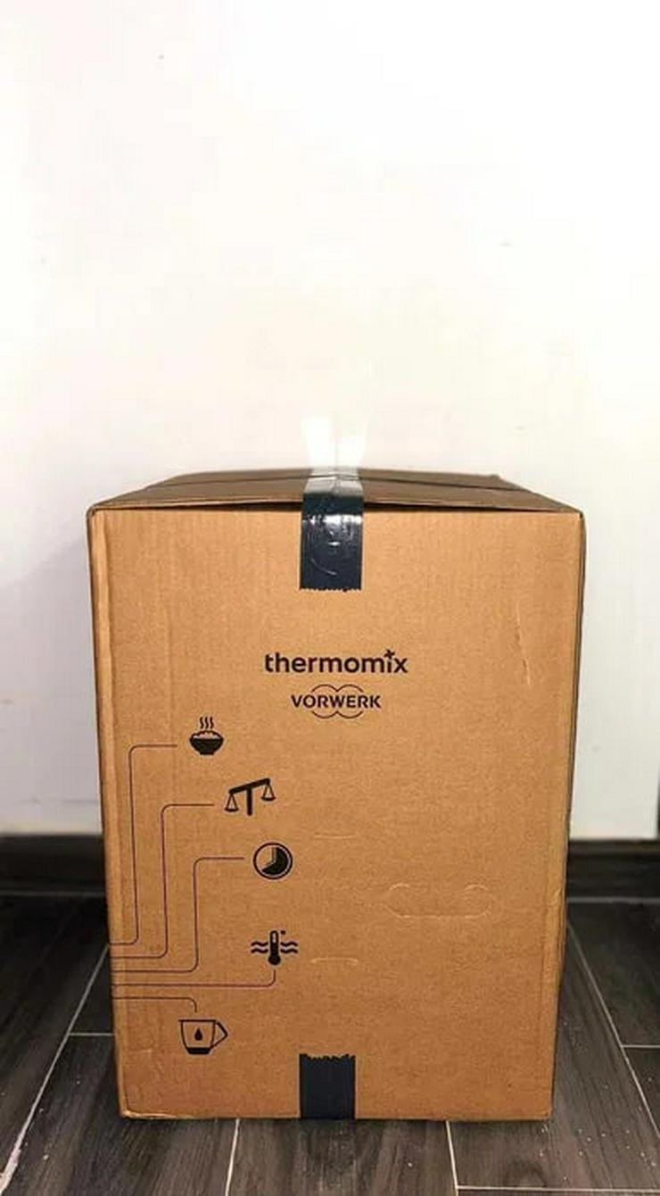  thermomix tm6 ungeöffnet - Weitere - Bild 1