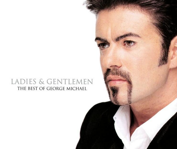 GeorgeMichael-CarelessWhisper40thAZ Uvm.