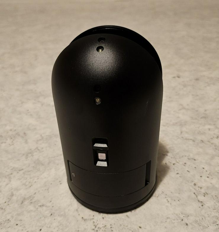 Bild 4: LEICA BLK360 Laserscanner