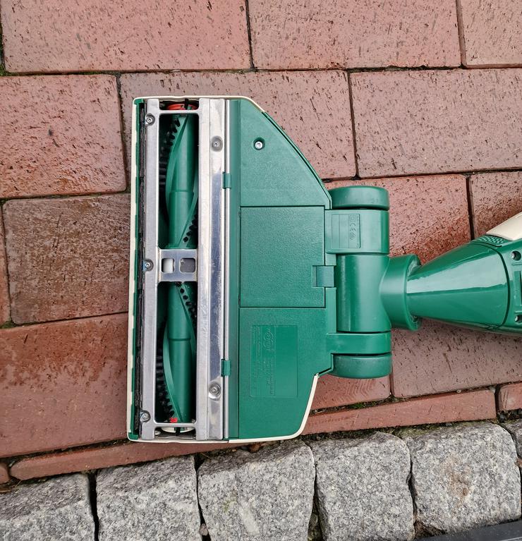 Bild 3: Vorwerk Kobold 130 mit Elektrobürste EB 350