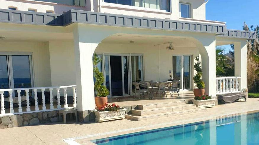 Bild 2: 1144 Villa in Incekum/Alanya, Ihr privates Paradies am Mittelmeer