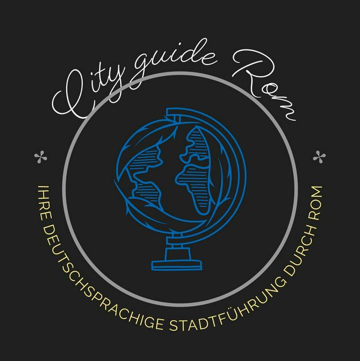 Ihre deutschsprachige Stadtführung durch Rom