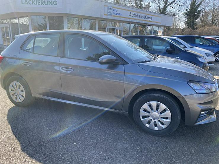 Bild 9: Fabia NEU Tageszulassung SALE