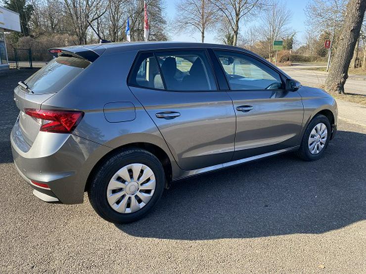 Fabia NEU Tageszulassung SALE - Fabia - Bild 1