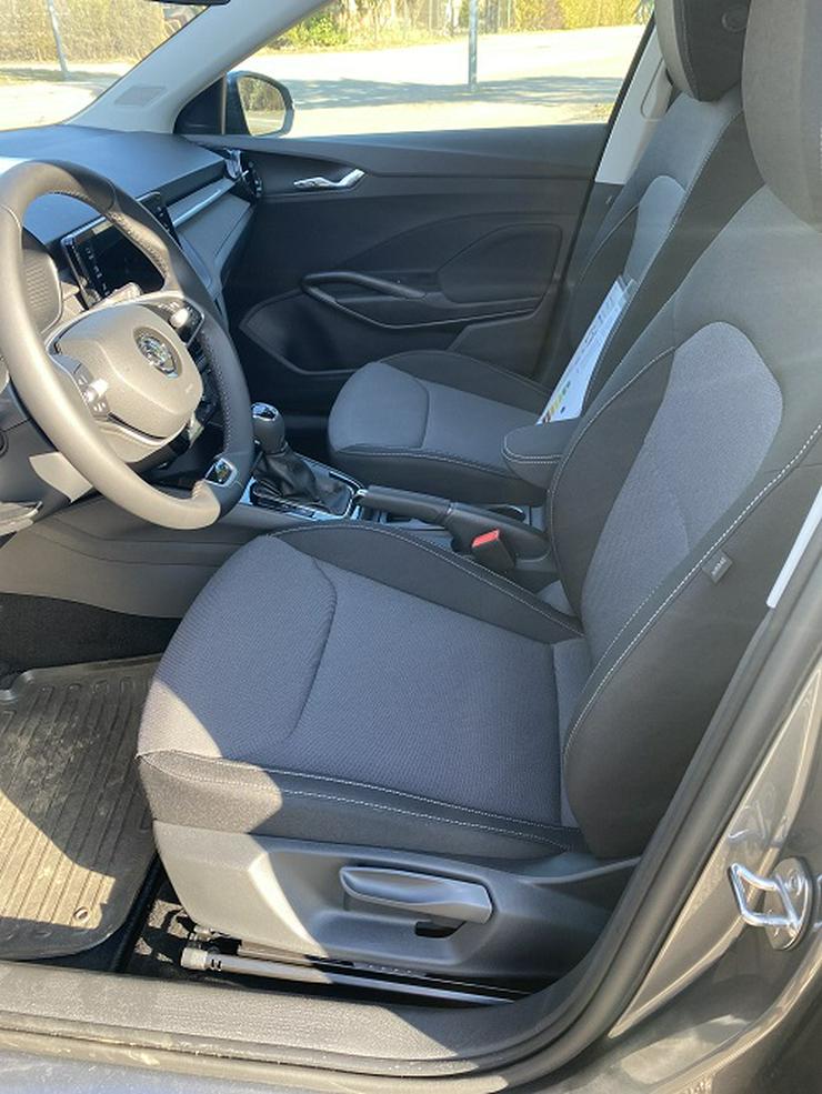 Bild 10: Fabia NEU Tageszulassung SALE