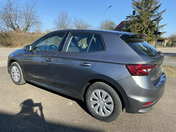 Bild 7: Fabia NEU Tageszulassung SALE