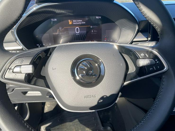 Bild 6: Fabia NEU Tageszulassung SALE