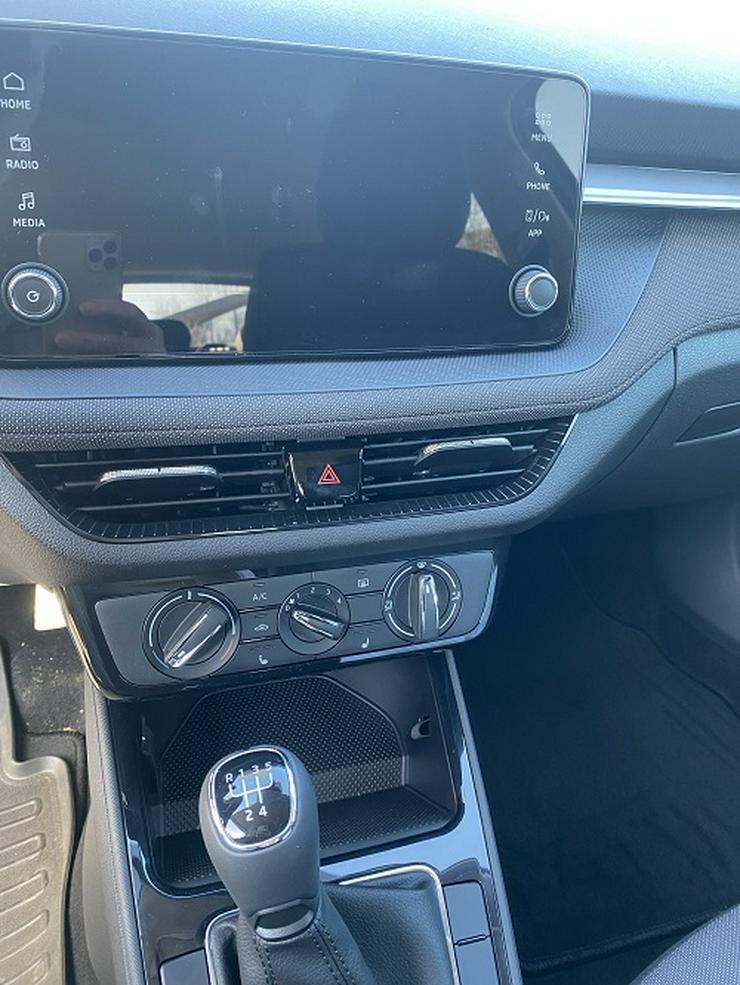 Bild 3: Fabia NEU Tageszulassung SALE