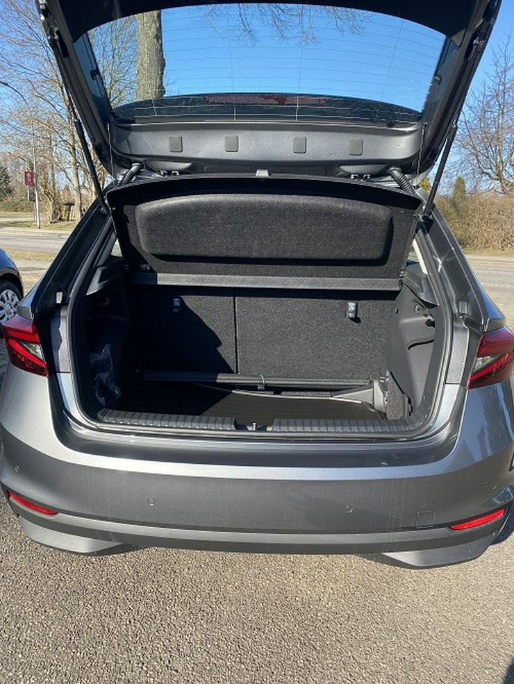 Bild 5: Fabia NEU Tageszulassung SALE